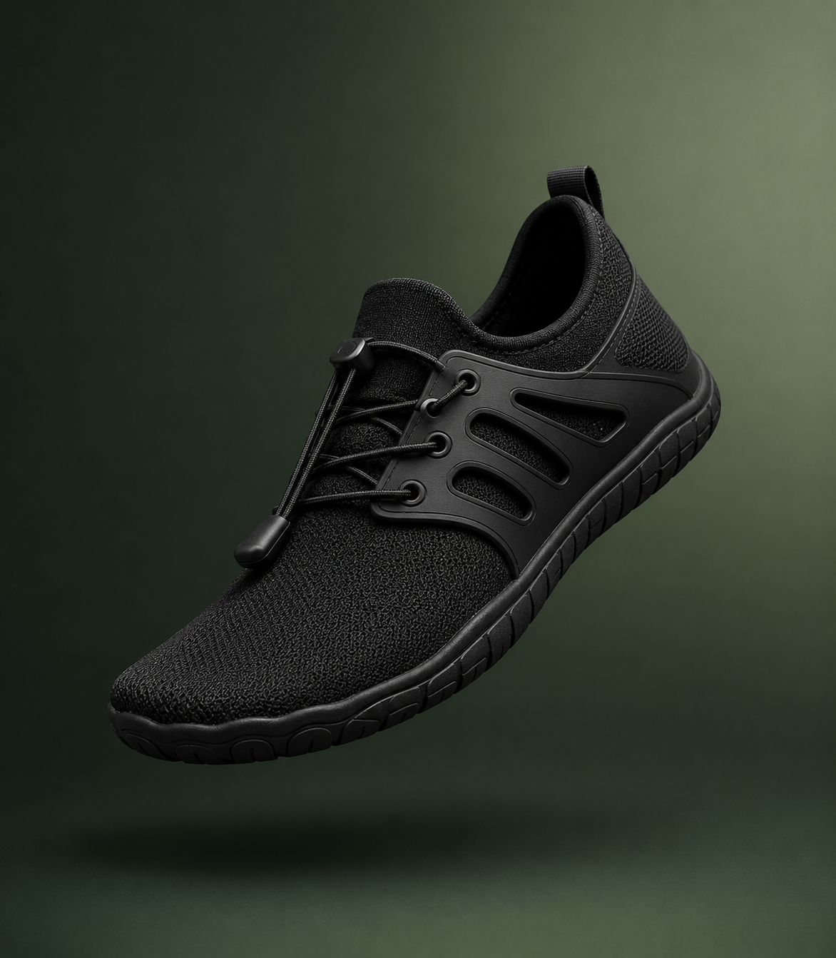 EasyWalk barefoot