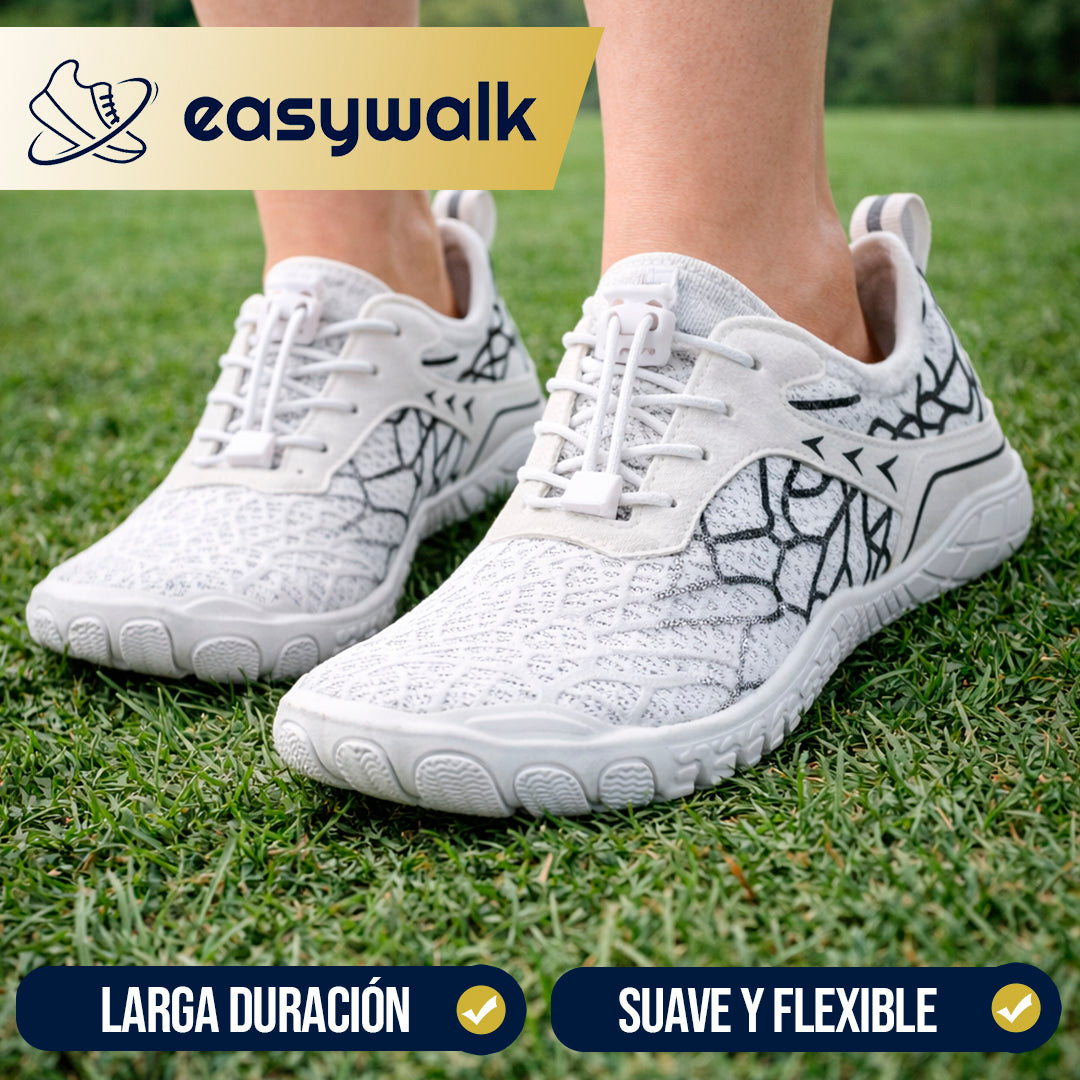 Barefoot Nova X - Calzado saludable y natural