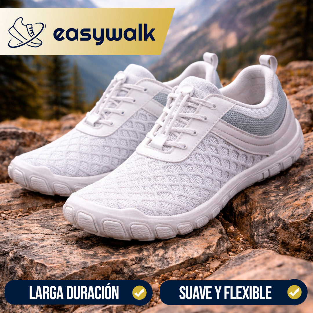 Barefoot Motion Pro - Calzado saludable y natural