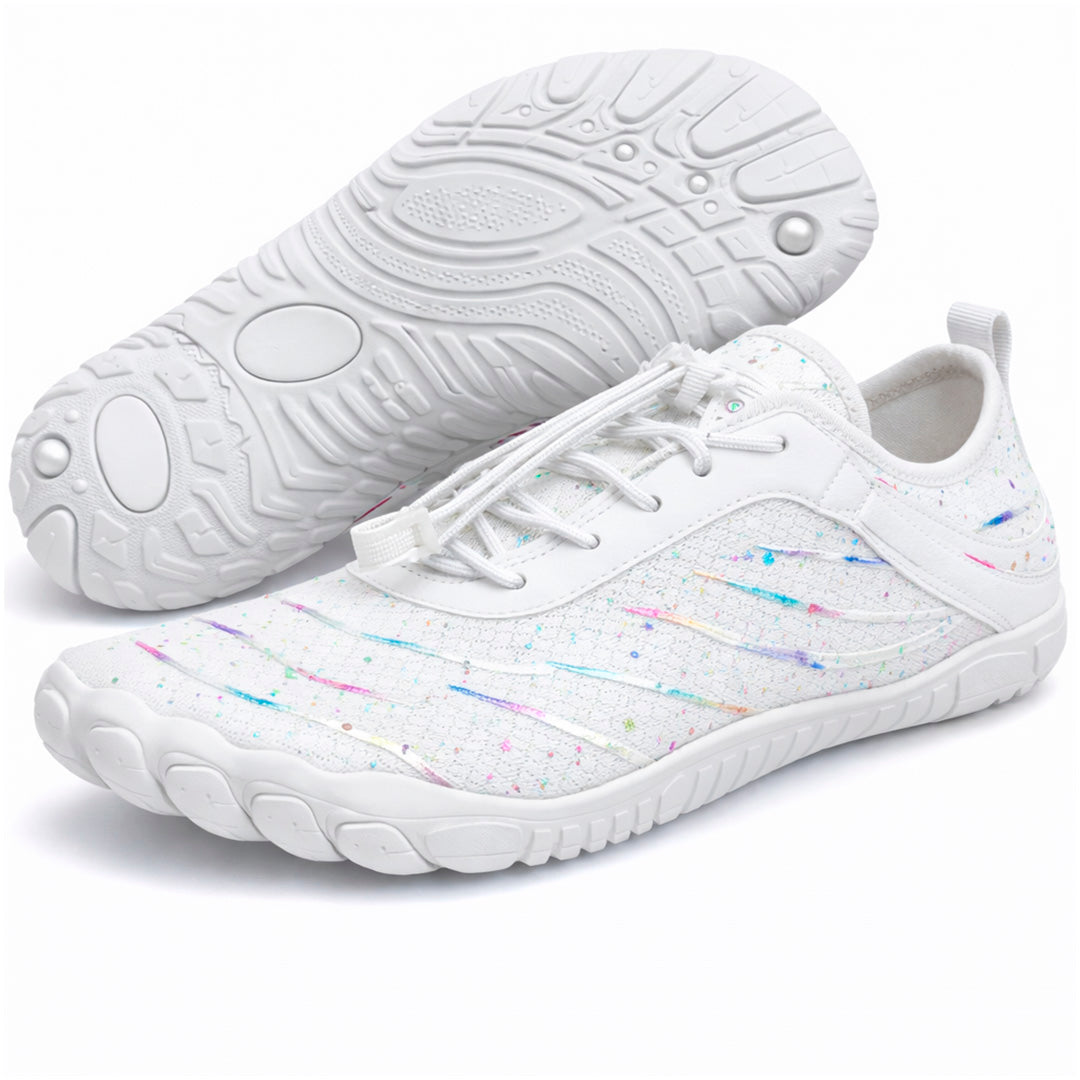 Barefoot Helix - Calzado saludable y natural
