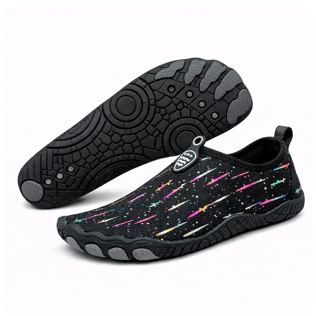 Barefoot Lyra - Calzado saludable y natural