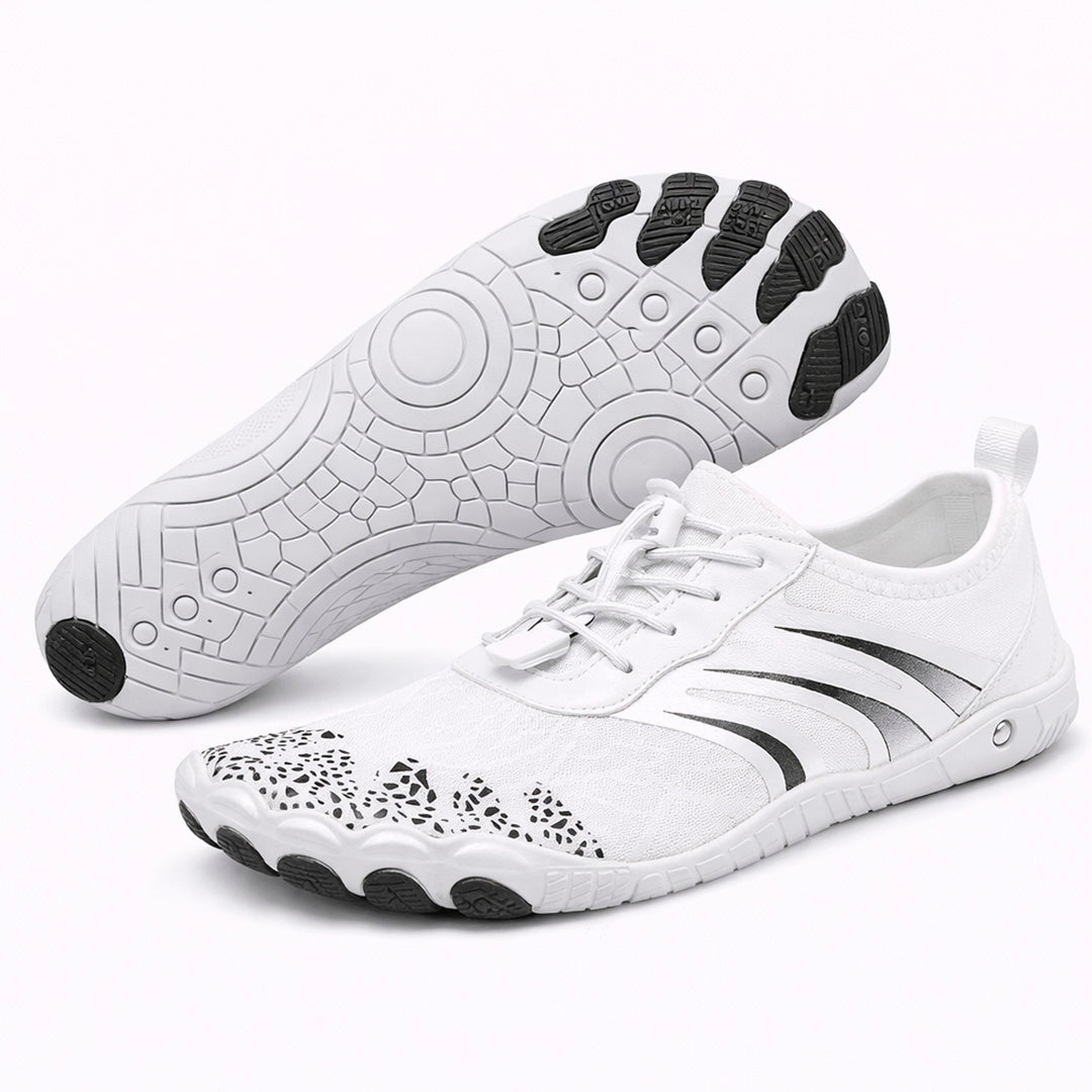 Barefoot Polaris - Calzado saludable y natural