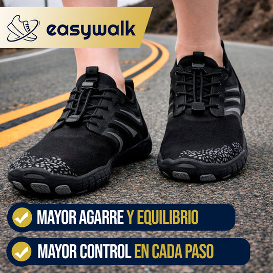 Barefoot Polaris - Calzado saludable y natural