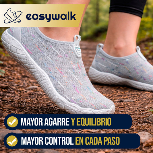 Barefoot Lyra - Calzado saludable y natural