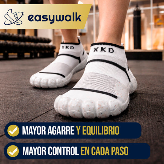 Barefoot Flux - Calzado saludable y natural