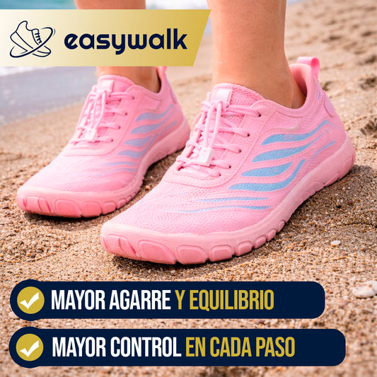 Barefoot Atlas - Calzado saludable y natural