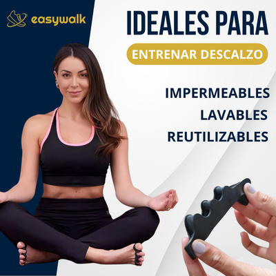 Separador de dedos (2 Uds)