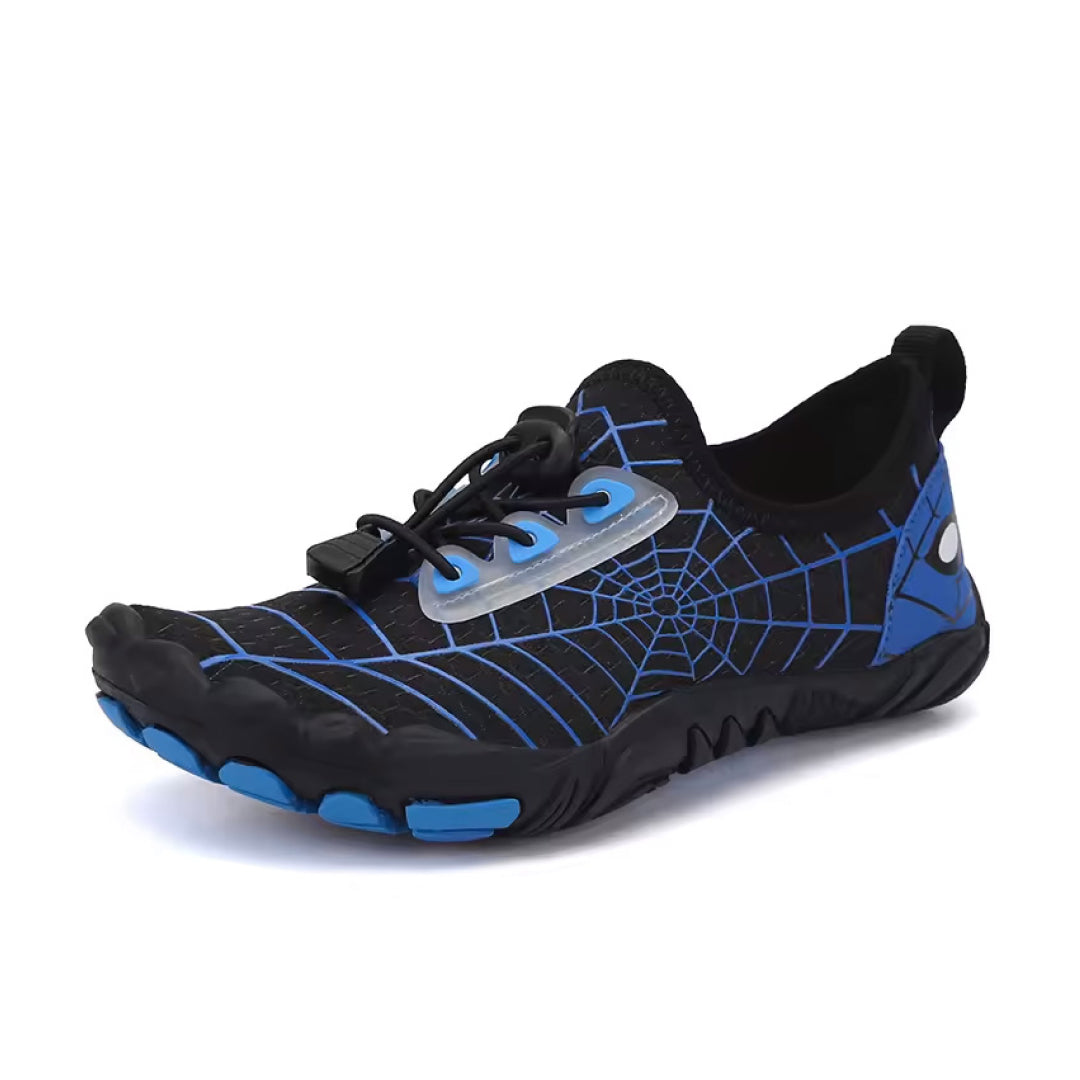 Barefoot Spider™ - Calzado para niños