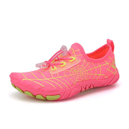 Barefoot Spider™ - Calzado para niños