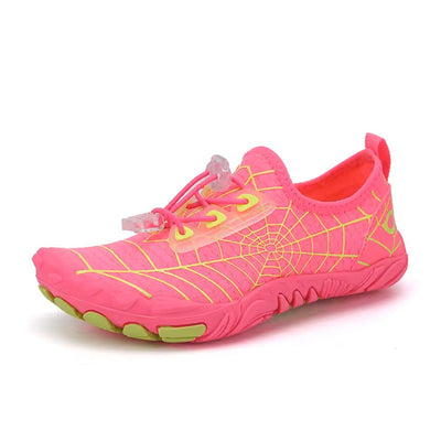 Barefoot Spider™ - Calzado para niños
