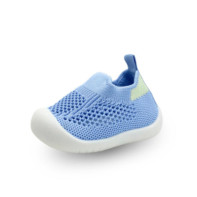 Barefoot Mini-Pasos