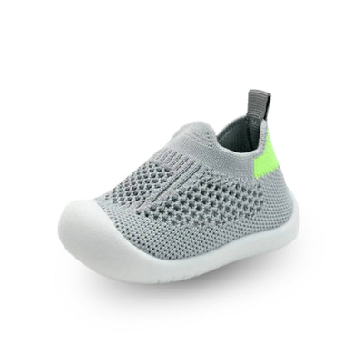 Barefoot Mini-Pasos