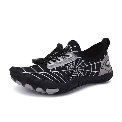 Barefoot Spider™ - Calzado para niños