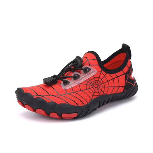Barefoot Spider™ - Calzado para niños