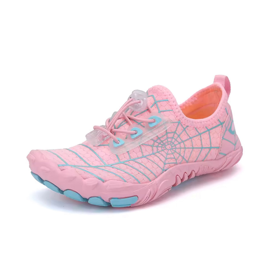 Barefoot Spider™ - Calzado para niños