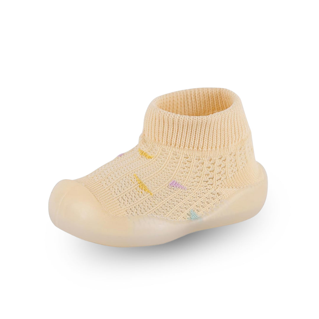 Barefoot Baby
