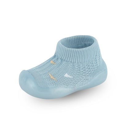 Barefoot Baby