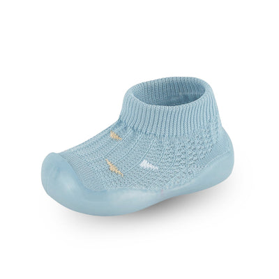 Barefoot Baby