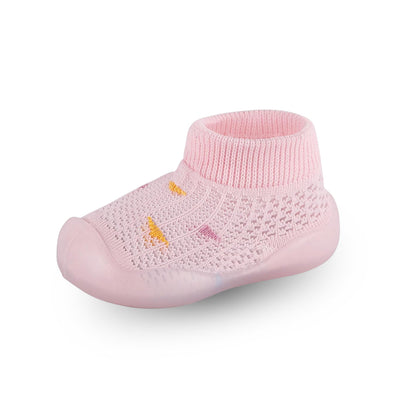 Barefoot Baby