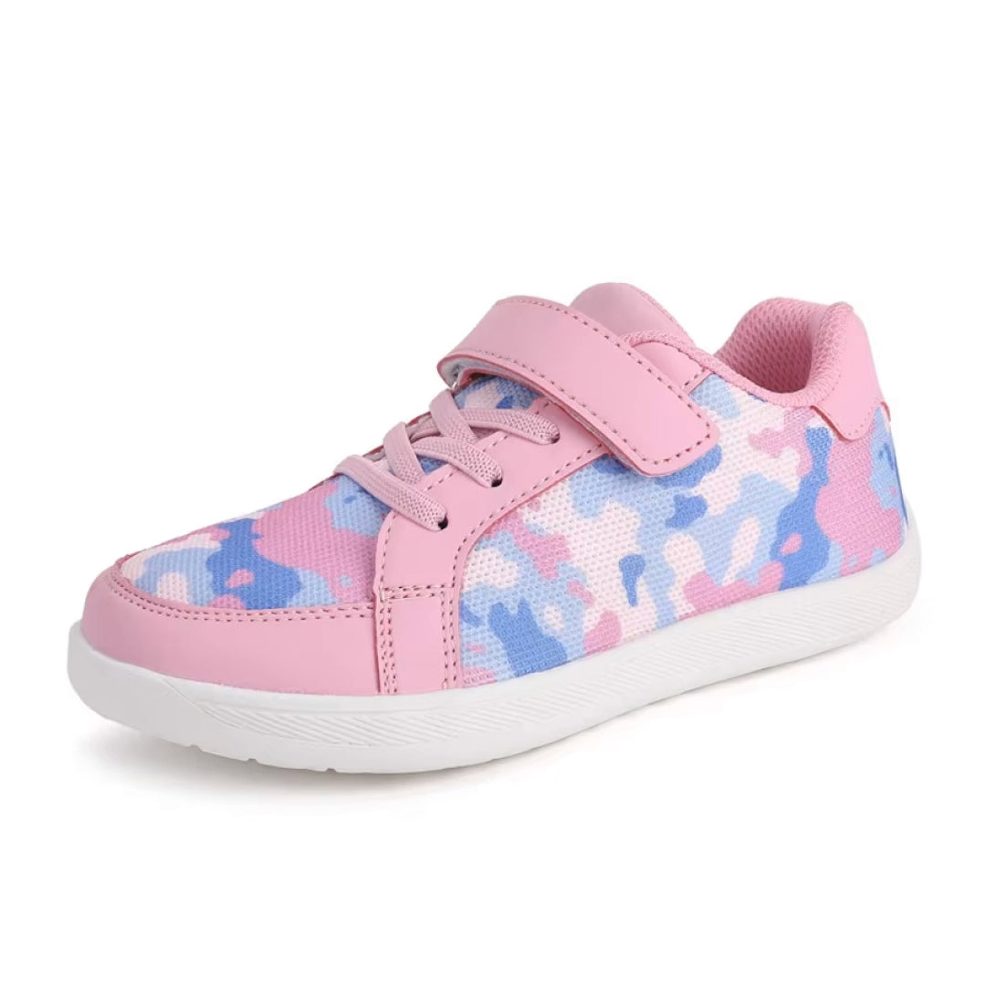 Barefoot Breeze™ - Calzado para niños