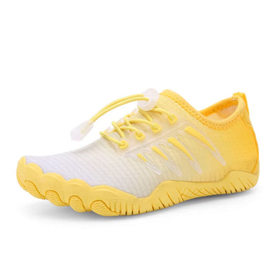 Barefoot Run™ - Calzado para niños
