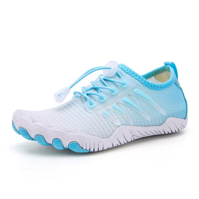 Barefoot Run™ - Calzado para niños