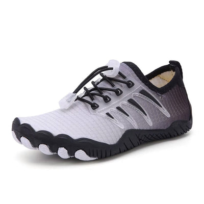 Barefoot Run™ - Calzado para niños