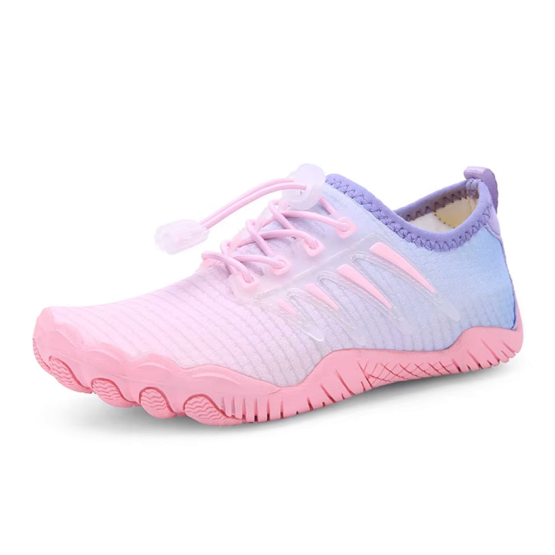 Barefoot Run™ - Calzado para niños
