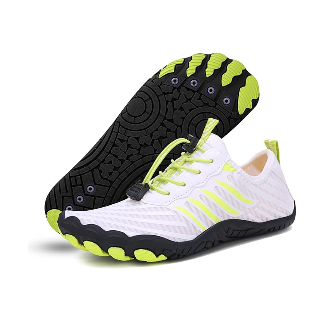 Barefoot ComfortPace™ - Calzado saludable y natural