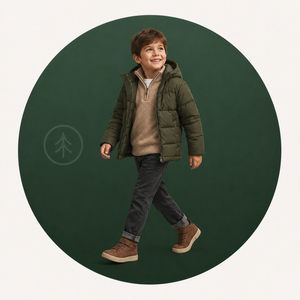 NIÑOS