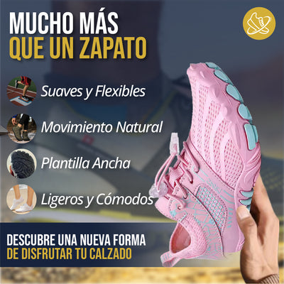 Barefoot Little™ - Calzado para niños