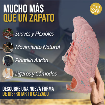 Barefoot Kids™ - Calzado para niños