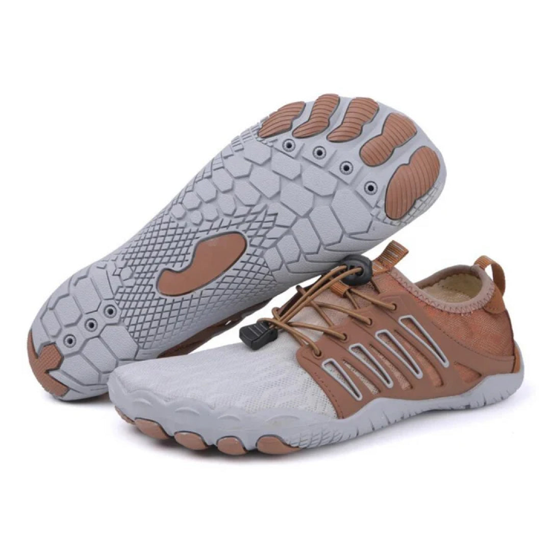 Barefoot Naturex™ - Calzado saludable y natural