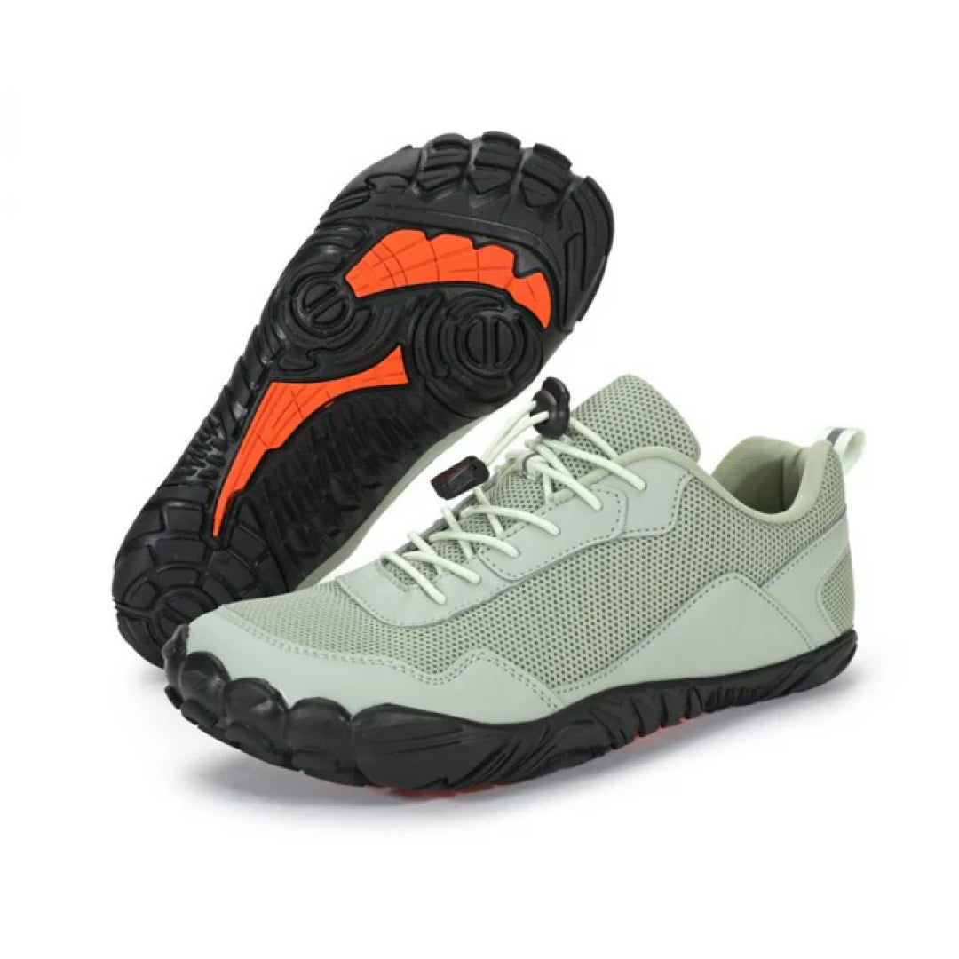 Barefoot EasyWalk™ - Calzado saludable y natural