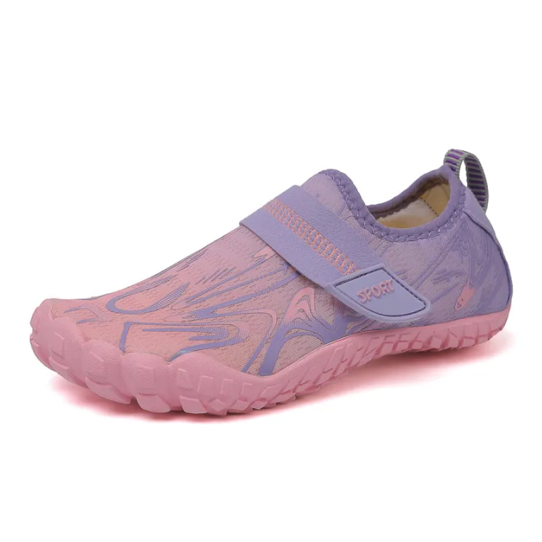 Barefoot Movers™ - Calzado para niños