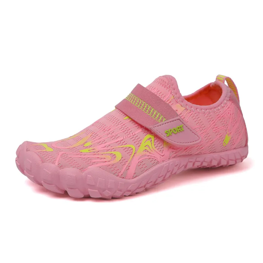 Barefoot Movers™ - Calzado para niños