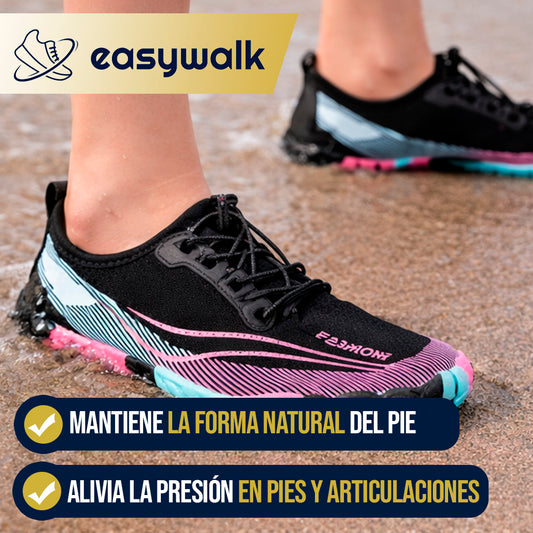 Barefoot Vortex - Calzado saludable y natural