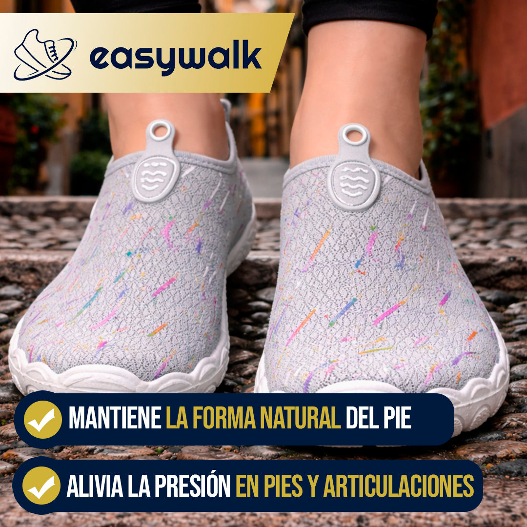 Barefoot Lyra - Calzado saludable y natural