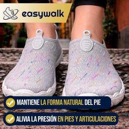 Barefoot Lyra - Calzado saludable y natural