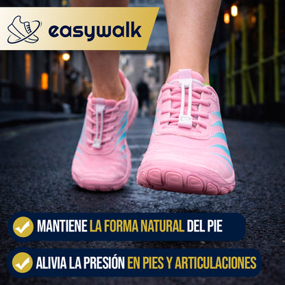 Barefoot Atlas - Calzado saludable y natural