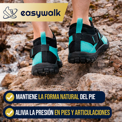 Barefoot Neo - Calzado saludable y natural