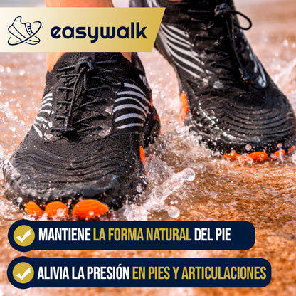 Barefoot Surge - Calzado saludable y natural