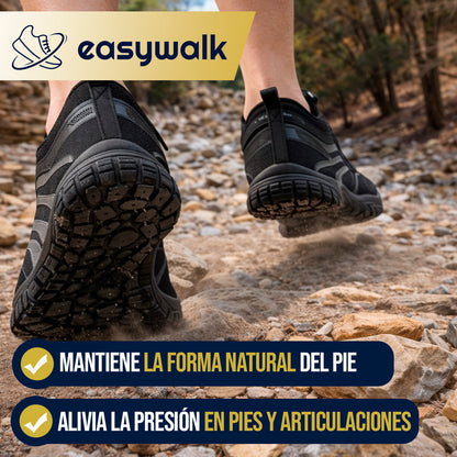 Barefoot Polaris - Calzado saludable y natural