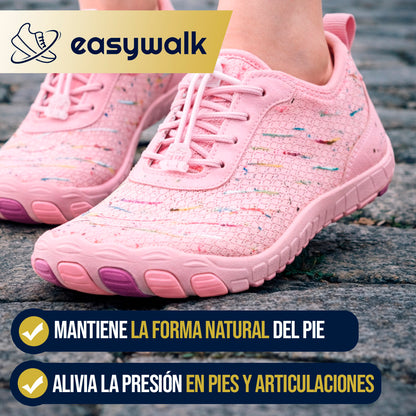 Barefoot Helix - Calzado saludable y natural