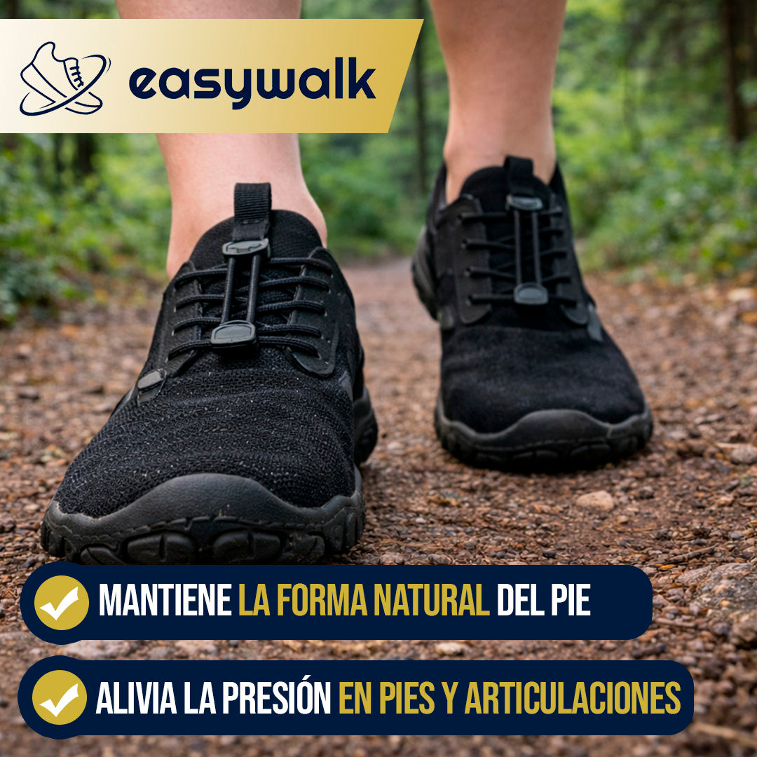 Barefoot Zenith - Calzado saludable y natural