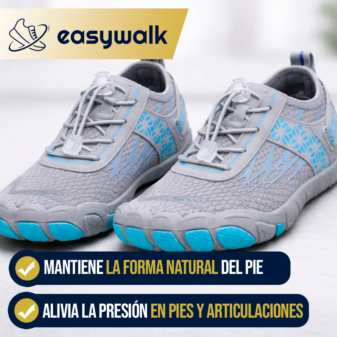 Barefoot Aether - Calzado saludable y natural