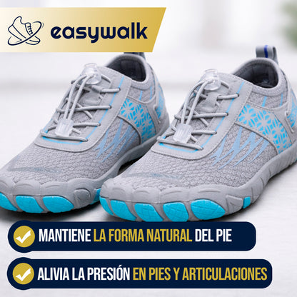 Barefoot Aether - Calzado saludable y natural