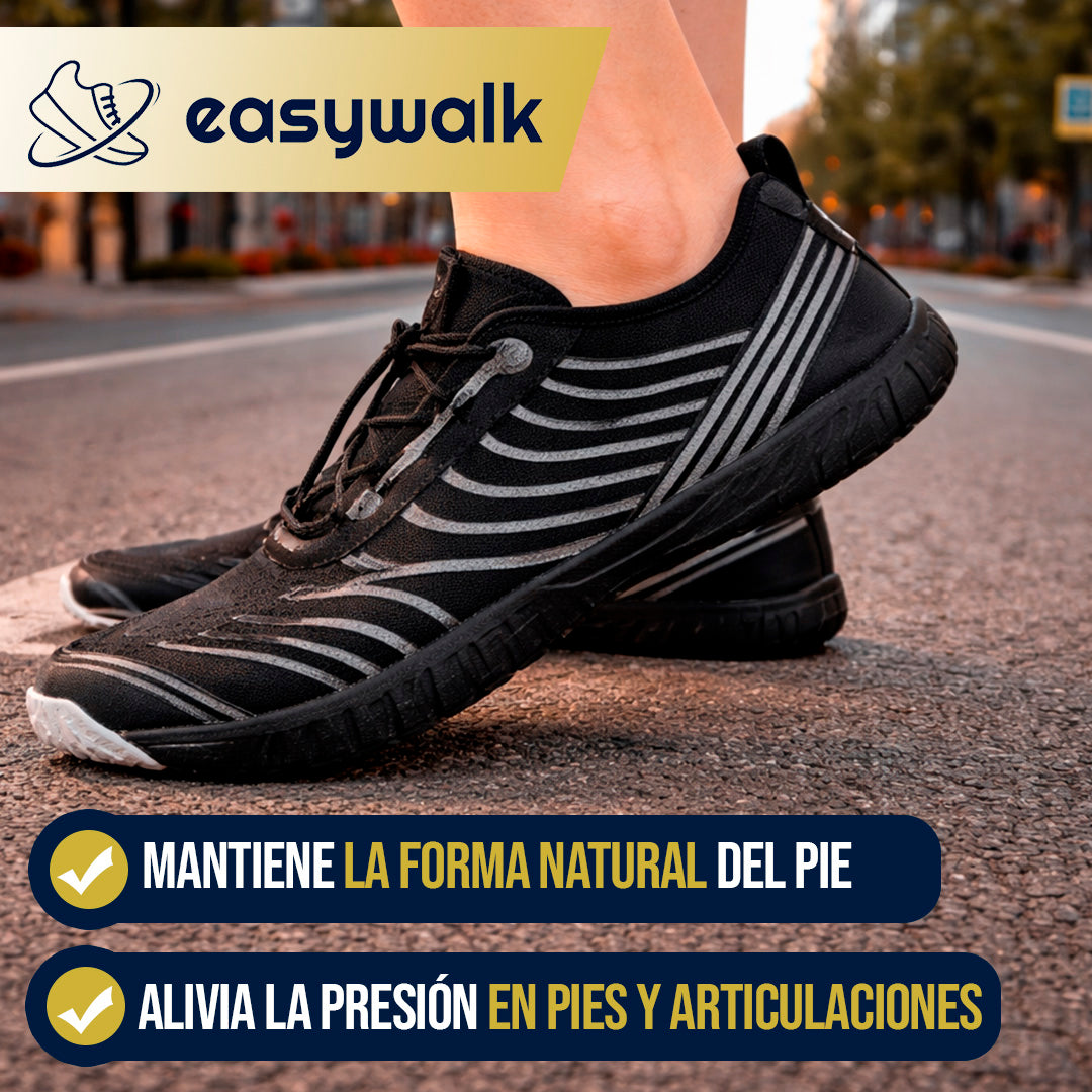 Barefoot Astra - Calzado saludable y natural