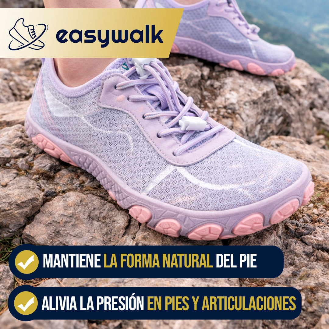 Barefoot Evo - Calzado saludable y natural