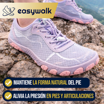 Barefoot Evo - Calzado saludable y natural